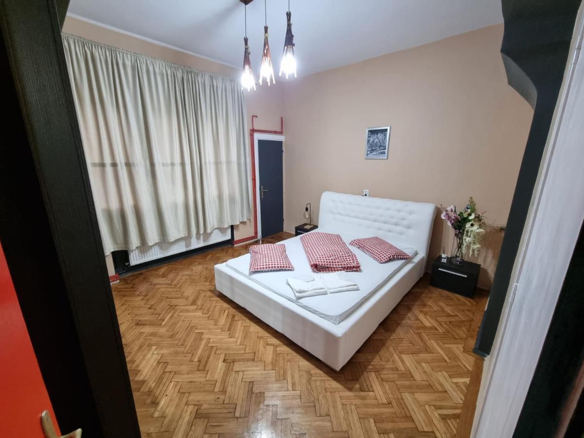 Picaso Residence Bucharest Exterior photo